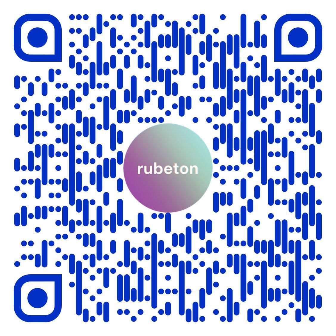Request Rubetons